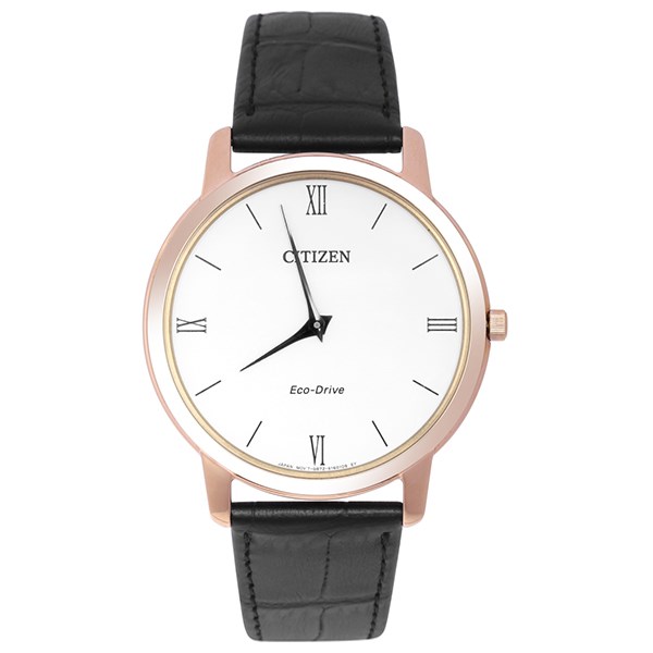 Đồng Hồ Citizen 39 Mm Nam Ar1133 - 23A