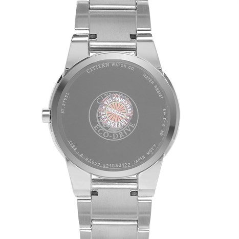 Đồng hồ CITIZEN 39.8 mm Nam AU1060-51A Màu Bạc