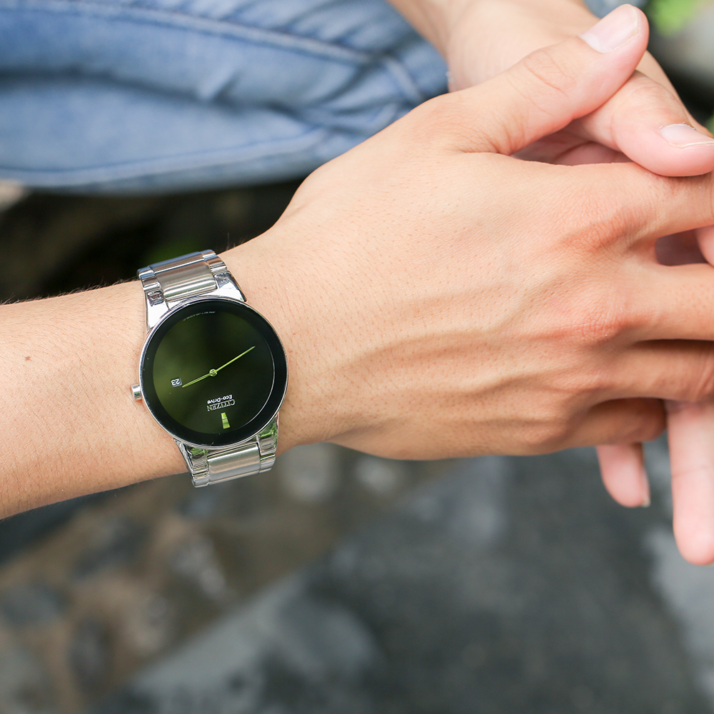 Đồng hồ CITIZEN 40 mm Nam AU1060-51E