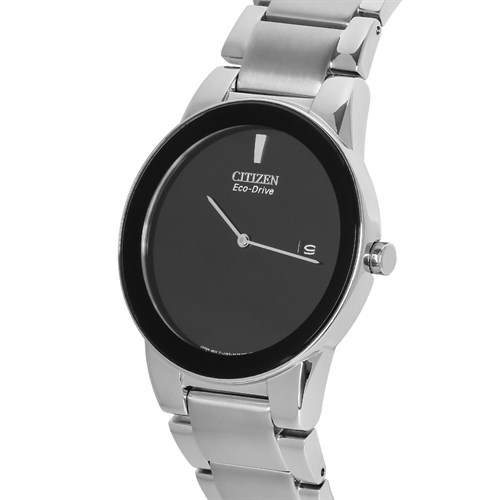 Đồng hồ CITIZEN 40 mm Nam AU1060-51E Màu Bạc