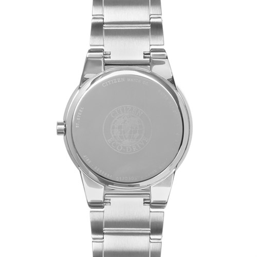 Đồng hồ CITIZEN 40 mm Nam AU1060-51E Màu Bạc
