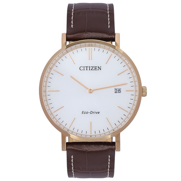 Đồng Hồ Citizen 40 Mm Nam Au1083 - 13A