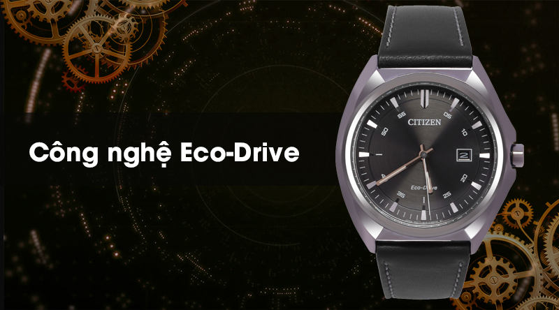 Đồng hồ Nam Citizen AW1577-11H được trang bị công nghệ đột phá Eco-Drive Đồng hồ Nam Citizen AW1577-11H được trang bị công nghệ đột phá Eco-Drive