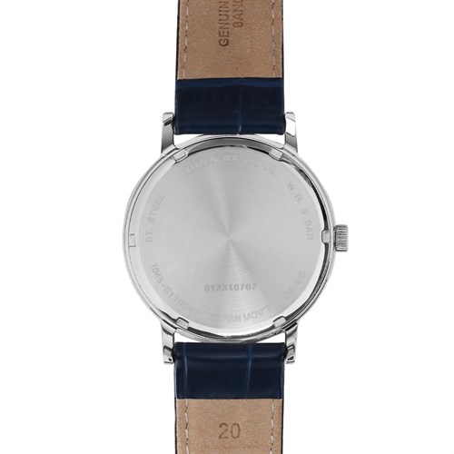 Đồng hồ CITIZEN 39 mm Nam BE9170-05L Màu Xanh Dương