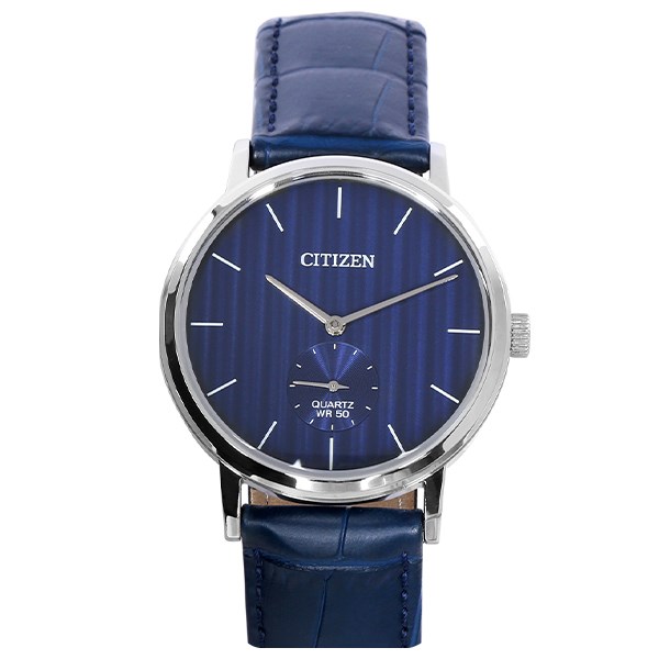 Đồng Hồ Citizen 39 Mm Nam Be9170 - 05L