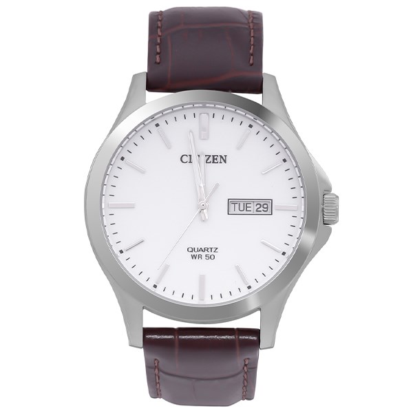 Đồng Hồ Citizen 41.2 Mm Nam Bf2001 - 12A