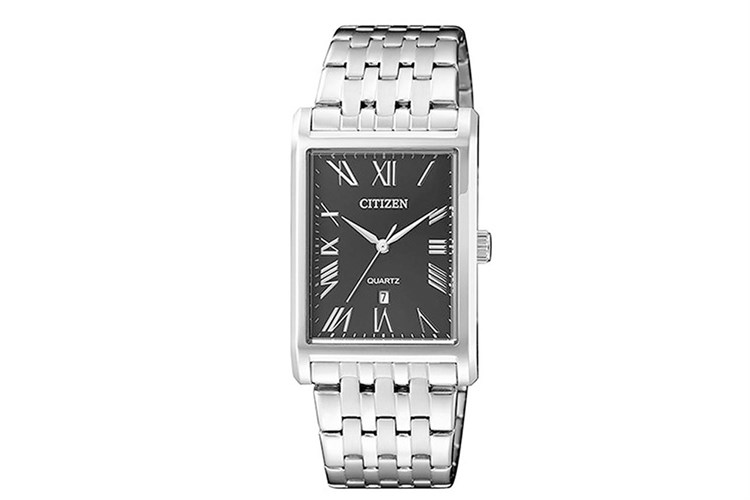 Đồng hồ CITIZEN 31 mm Nam BH3000-50E Màu Đen