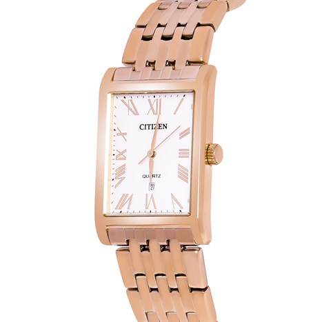 Đồng hồ CITIZEN 25.7 mm Nam BH3003-51A Màu Vàng Hồng