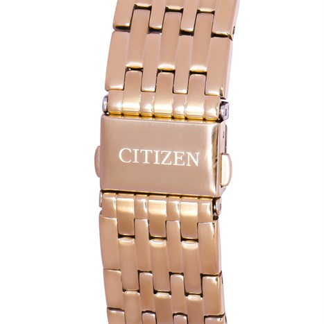 Đồng hồ CITIZEN 25.7 mm Nam BH3003-51A Màu Vàng Hồng