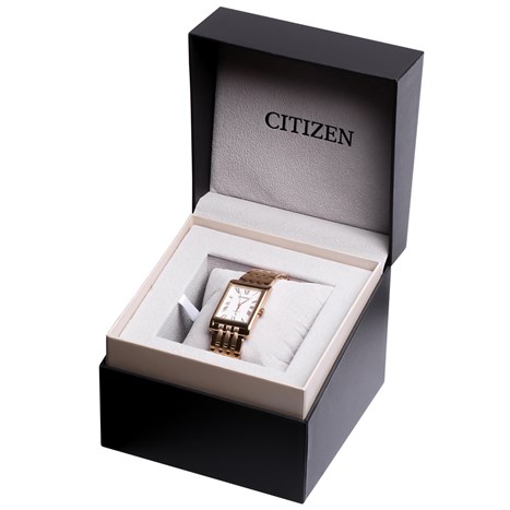 Đồng hồ CITIZEN 25.7 mm Nam BH3003-51A Màu Vàng Hồng
