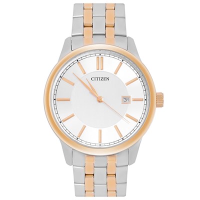 Đồng hồ CITIZEN 39.6 mm Nam BI1054-55A