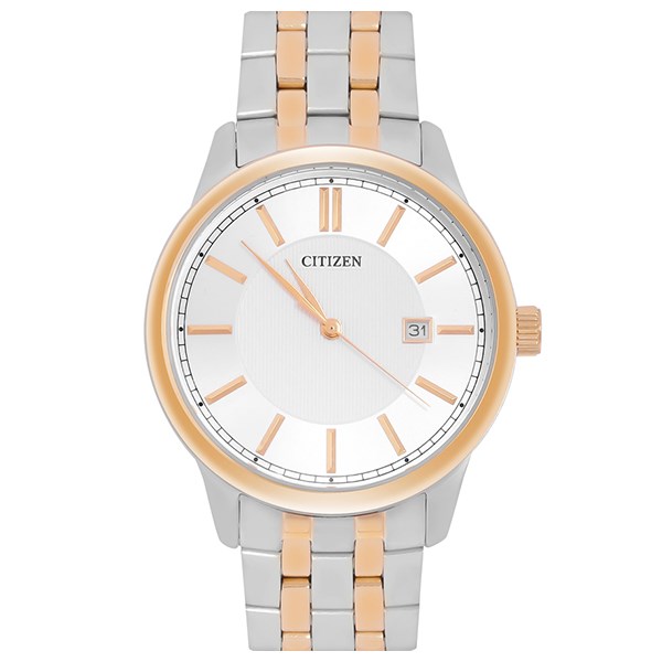 Đồng Hồ Citizen 39.6 Mm Nam Bi1054 - 55A