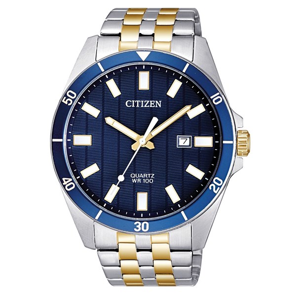 Đồng hồ Nam Citizen BI5054-53L