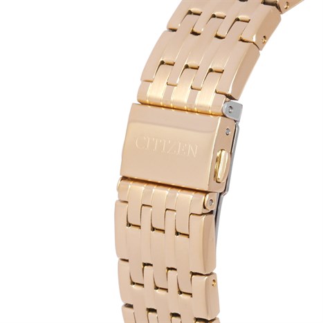 Đồng hồ CITIZEN 40.5 mm Nam BI5072-51E Màu Vàng