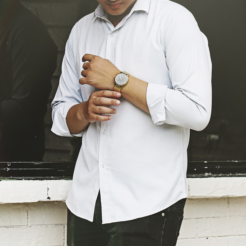 Đồng hồ CITIZEN 40.5 mm Nam BI5072-51E