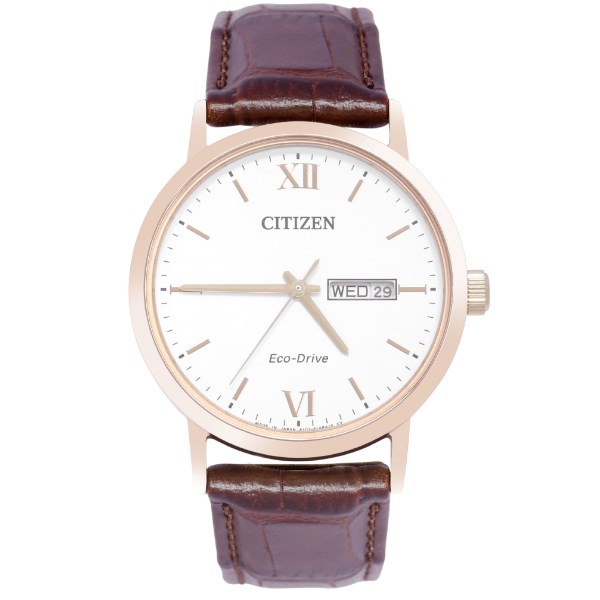 CITIZEN 36.8 mm Nam BM9012-02A