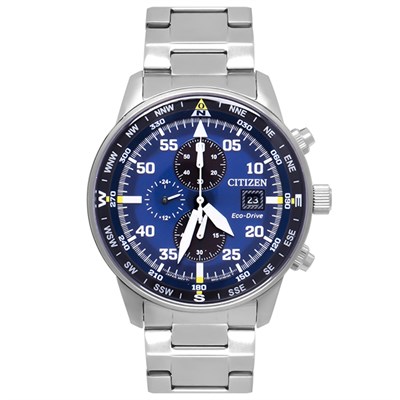 Đồng hồ CITIZEN 44 mm Nam CA0690-88L