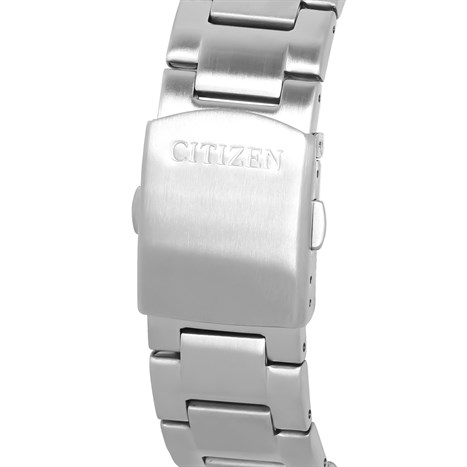 Đồng hồ CITIZEN 44 mm Nam CA0690-88L Màu Bạc