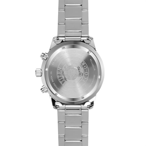 Đồng hồ CITIZEN 44 mm Nam CA0690-88L Màu Bạc