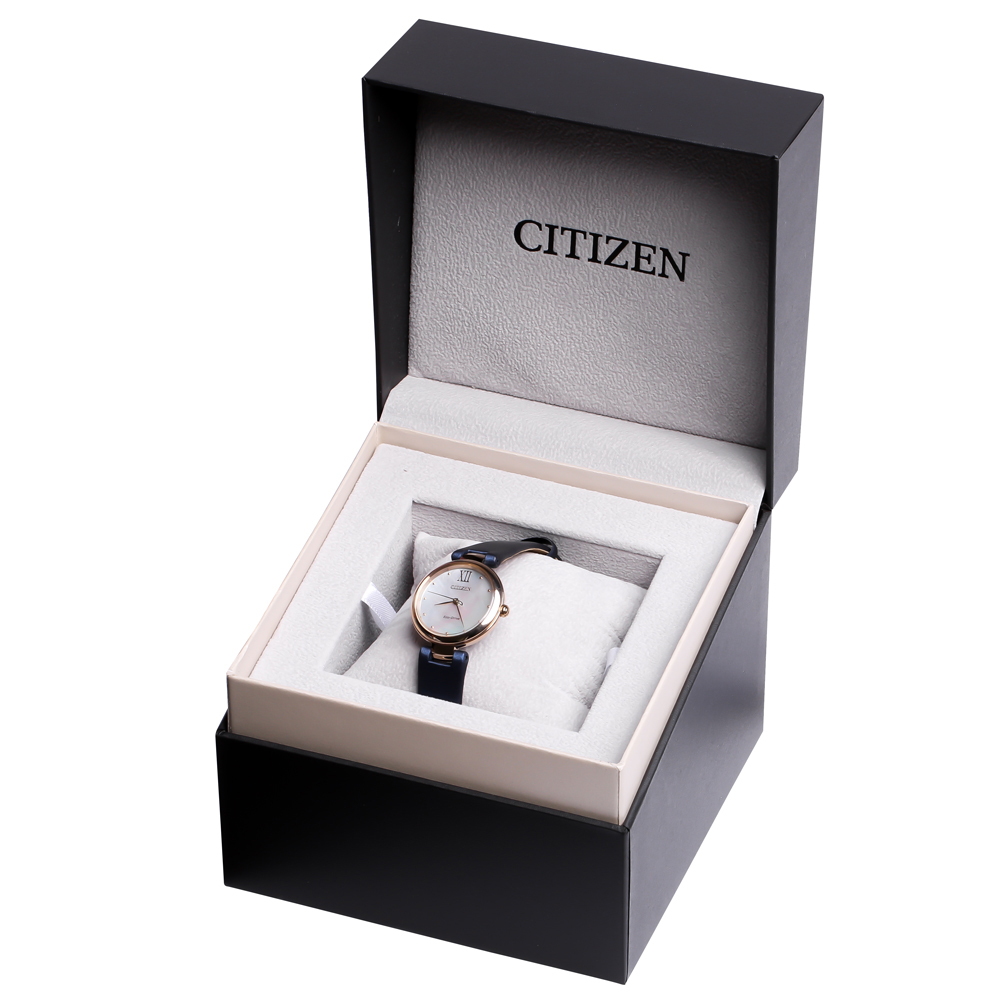 Đồng hồ Nữ Citizen EM0533-15D - Eco-Drive
