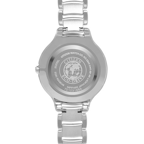 Đồng hồ CITIZEN 32 mm Nữ EM0550-83N Màu Bạc
