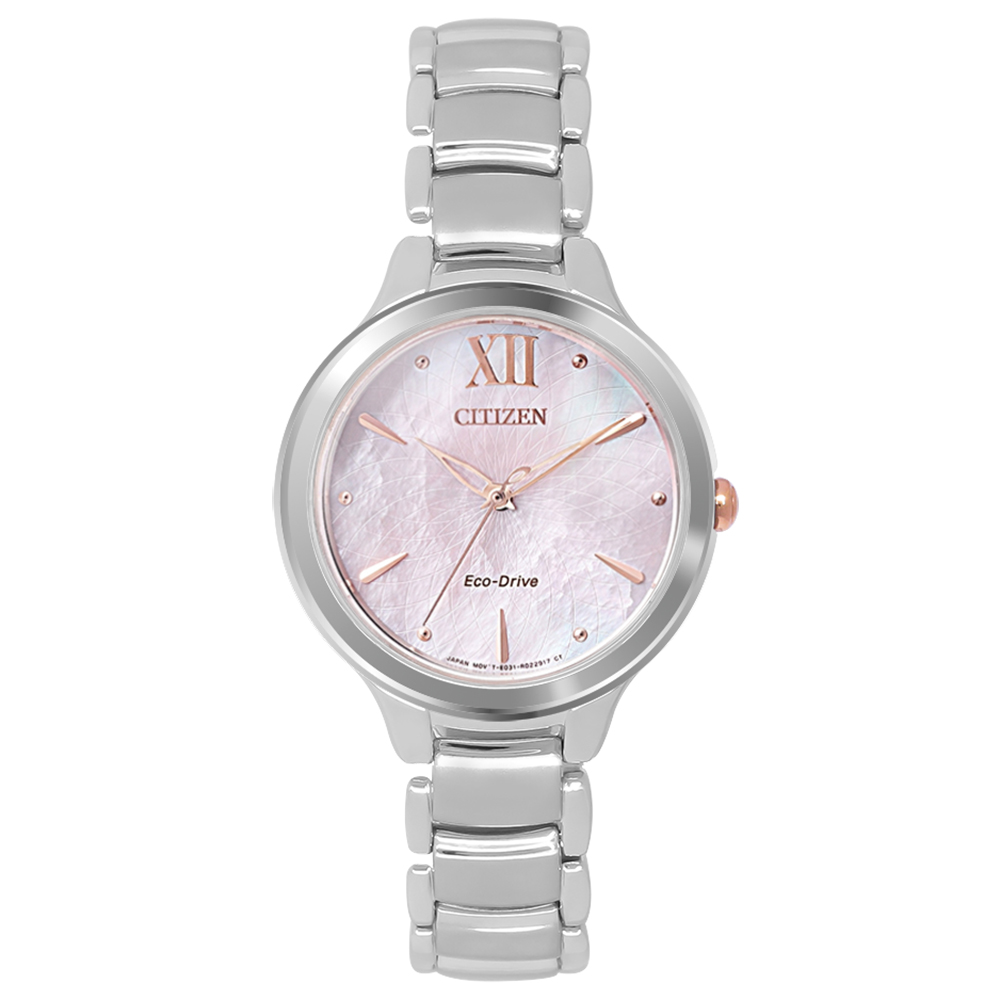 Đồng hồ CITIZEN L 32 mm Nữ EM0558-81Y - 4