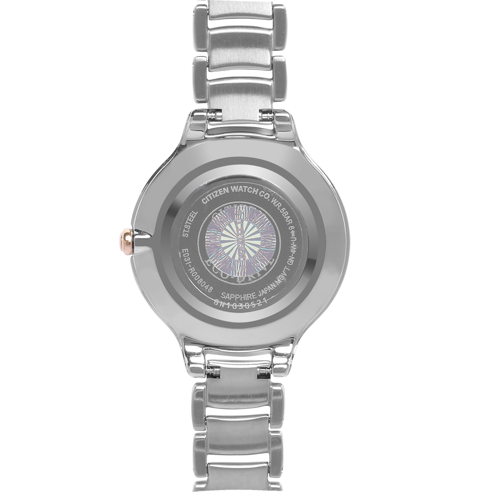 Đồng hồ CITIZEN L 32 mm Nữ EM0558-81Y - 8