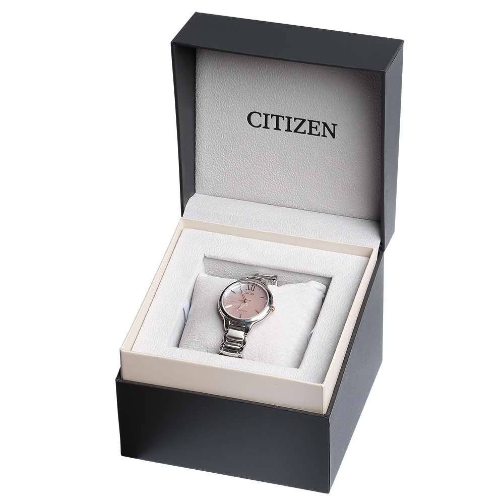 Đồng hồ CITIZEN L 32 mm Nữ EM0558-81Y - 9
