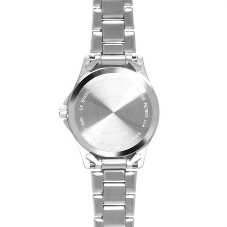 Đồng hồ CITIZEN 26.5 mm Nữ EQ0591-81E Màu Bạc