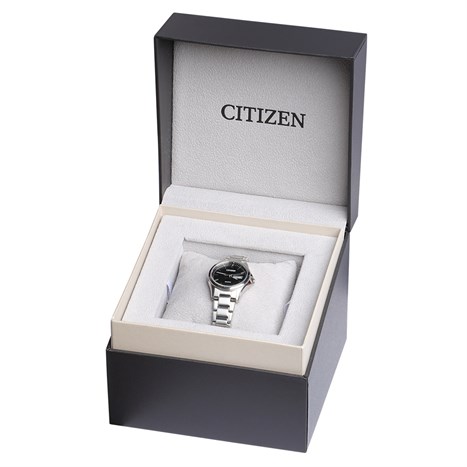 Đồng hồ CITIZEN 26.5 mm Nữ EQ0591-81E Màu Bạc