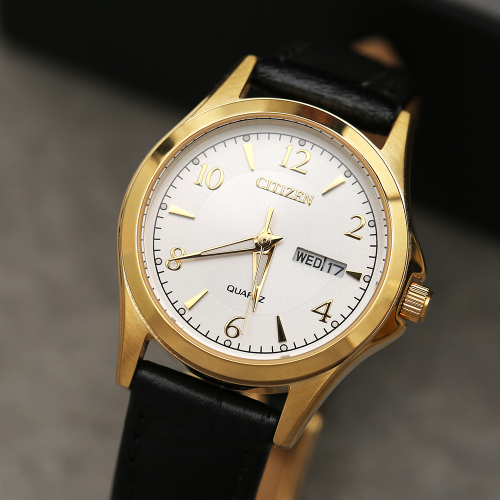 Đồng hồ CITIZEN 27 mm Nữ EQ0593-26A