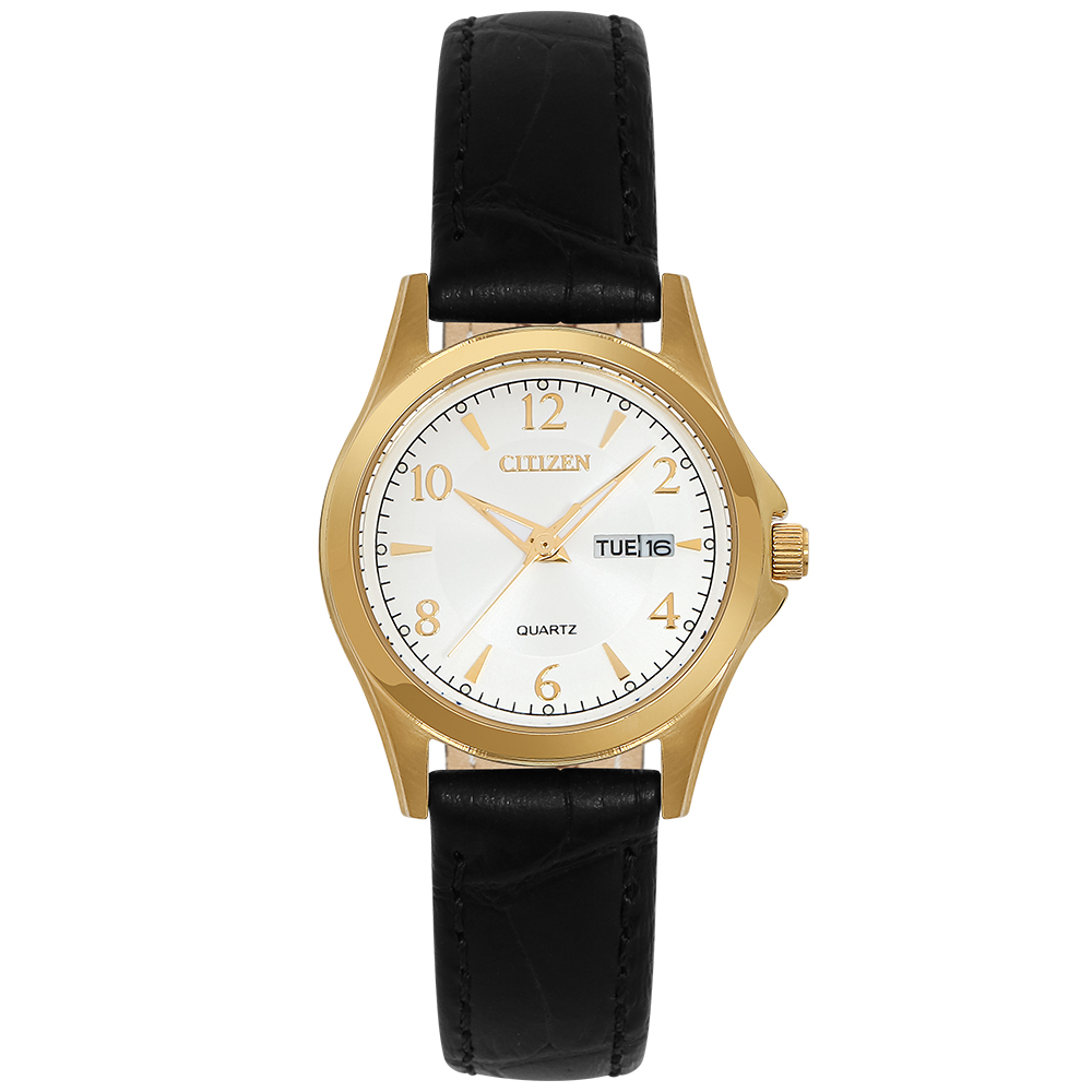 Đồng hồ CITIZEN 27 mm Nữ EQ0593-26A