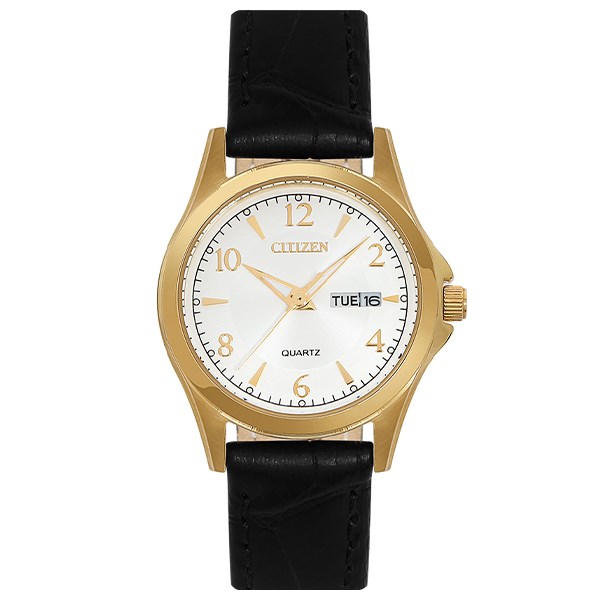 Đồng Hồ Citizen 27 Mm Nữ Eq0593 - 26A