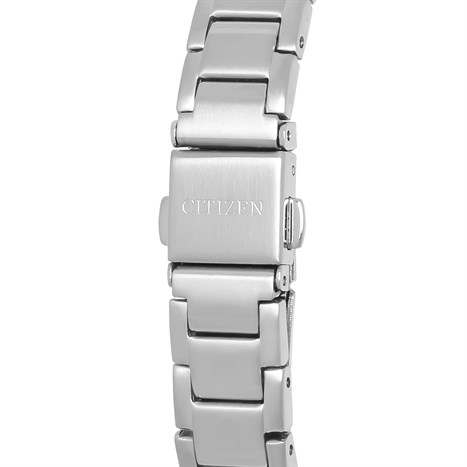 Đồng hồ CITIZEN 27.4 mm Nữ EQ0596-87A Màu Bạc