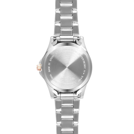 Đồng hồ CITIZEN 27.4 mm Nữ EQ0596-87A Màu Bạc