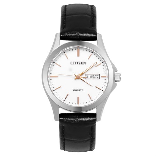 Đồng hồ CITIZEN 27 mm Nữ EQ0599-11A Màu Đen