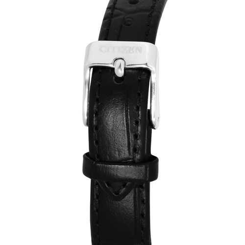 Đồng hồ CITIZEN 27 mm Nữ EQ0599-11A Màu Đen
