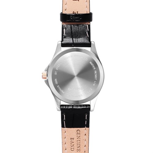 Đồng hồ CITIZEN 27 mm Nữ EQ0599-11A Màu Đen