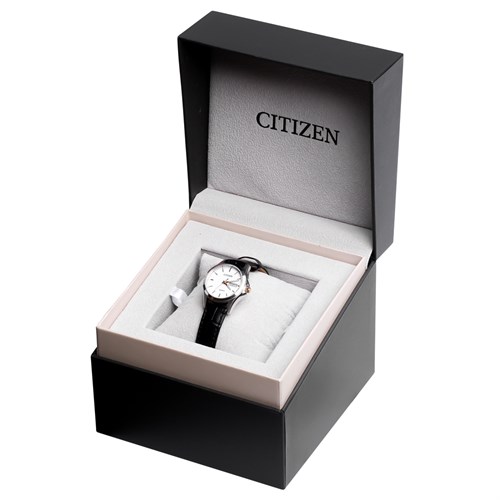 Đồng hồ CITIZEN 27 mm Nữ EQ0599-11A Màu Đen