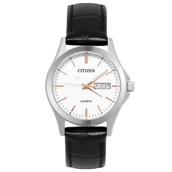 Đồng Hồ Citizen 27 Mm Nữ Eq0599 - 11A