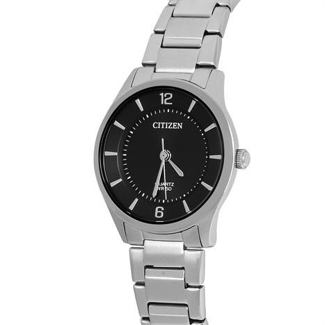 Đồng hồ CITIZEN 26.5 mm Nữ ER0201-81E Màu Bạc