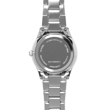 Đồng hồ CITIZEN 26.5 mm Nữ ER0201-81E Màu Bạc