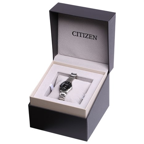 Đồng hồ CITIZEN 26.5 mm Nữ ER0201-81E Màu Bạc