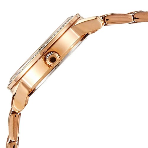 Đồng hồ CITIZEN 27 mm Nữ EU6039-86A Màu Vàng