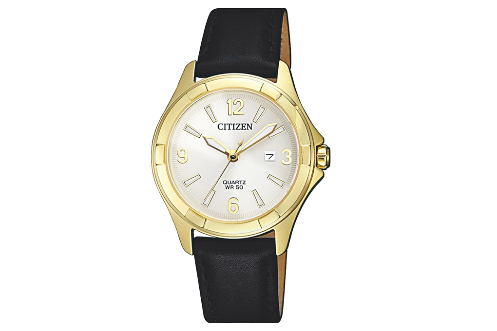 Đồng hồ Nữ Citizen EU6082-01A