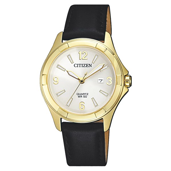 Đồng hồ Nữ Citizen EU6082-01A