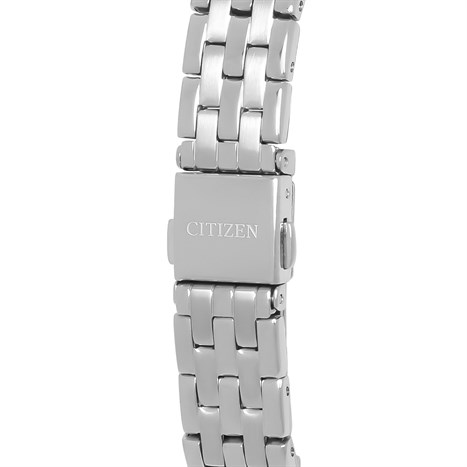 Đồng hồ CITIZEN 28.1 mm Nữ EU6090-54H Màu Bạc
