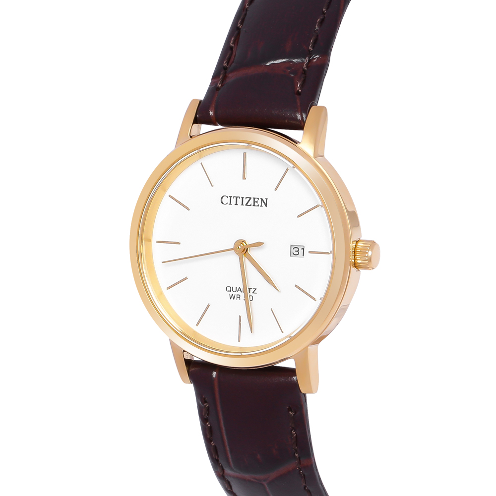 Đồng hồ Nữ Citizen EU6092-08A