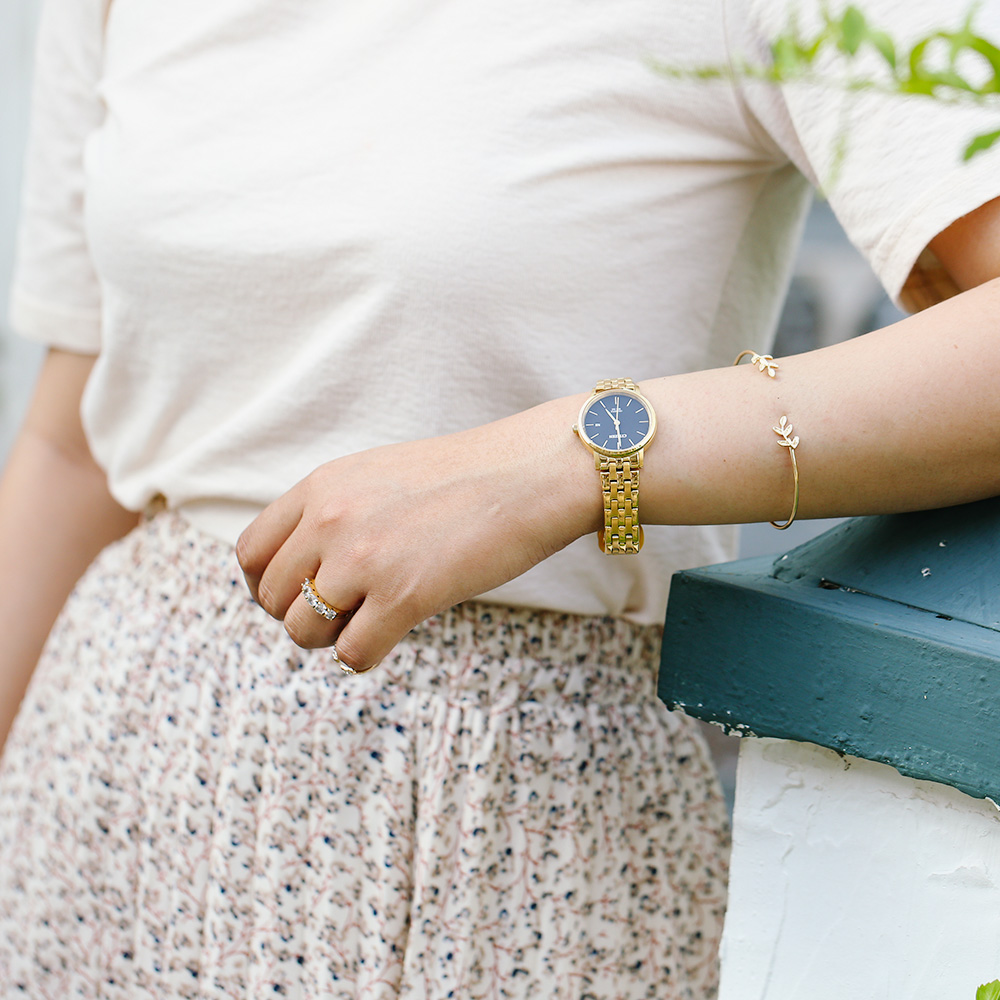 Đồng hồ CITIZEN 28.1 mm Nữ EU6092-59E