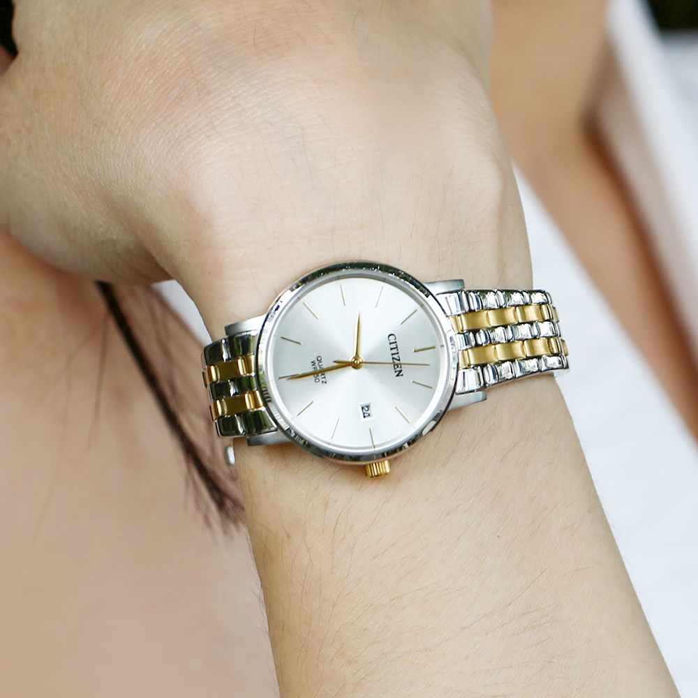 Đồng hồ CITIZEN 28 mm Nữ EU6094-53A